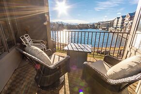 Willows #1714 by Summit County Mountain Retreats