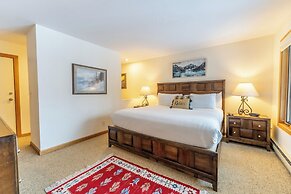 Willows #1714 by Summit County Mountain Retreats