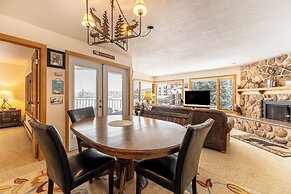 Willows #1714 by Summit County Mountain Retreats