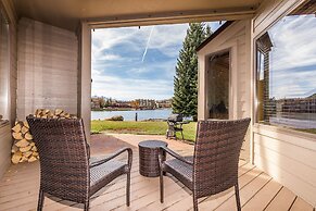 Willows #1714 by Summit County Mountain Retreats