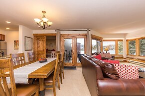 Willows #1714 by Summit County Mountain Retreats