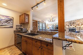 Willows #1714 by Summit County Mountain Retreats