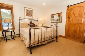 Willows #1714 by Summit County Mountain Retreats