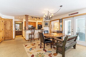 Willows #1714 by Summit County Mountain Retreats