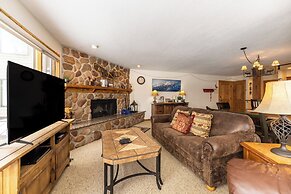 Willows #1714 by Summit County Mountain Retreats