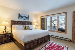 Willows #1714 by Summit County Mountain Retreats