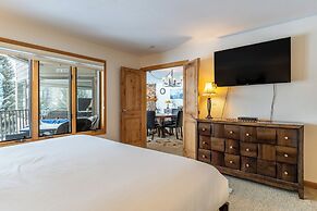 Willows #1714 by Summit County Mountain Retreats