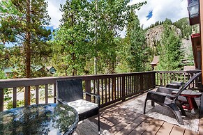 Trapper's Crossing #8770 by Summit County Mountain Retreats