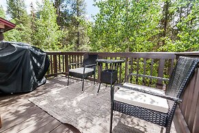 Trapper's Crossing #8770 by Summit County Mountain Retreats