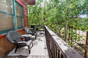 Trapper's Crossing #8770 by Summit County Mountain Retreats