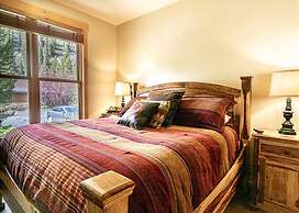 Trapper's Crossing #8770 by Summit County Mountain Retreats