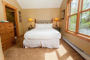 Trapper's Crossing #8770 by Summit County Mountain Retreats