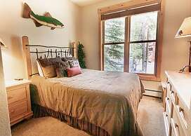 Trapper's Crossing #8770 by Summit County Mountain Retreats