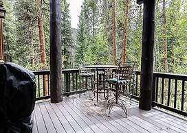 Trapper's Crossing #8770 by Summit County Mountain Retreats