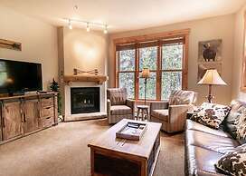 Trapper's Crossing #8770 by Summit County Mountain Retreats