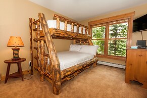 Trapper's Crossing #8770 by Summit County Mountain Retreats