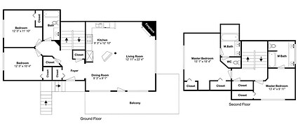 Trapper's Crossing #8770 by Summit County Mountain Retreats