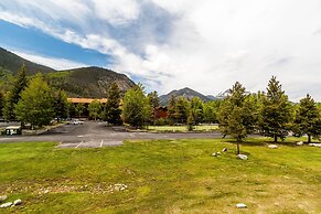 Mountain Side #147d by Summit County Mountain Retreats