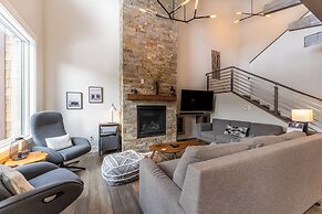 The Seasons at Keystone #1824