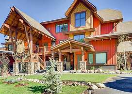 The Seasons at Keystone #1824