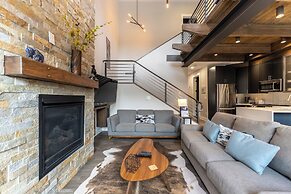 The Seasons at Keystone #1824