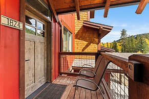 The Seasons at Keystone #1824