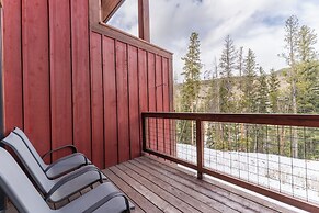 The Seasons at Keystone #1824