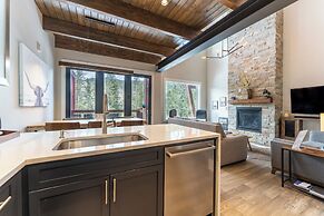 The Seasons at Keystone #1824