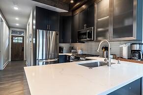 The Seasons at Keystone #1824