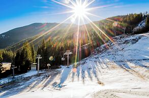 The Seasons at Keystone #1824