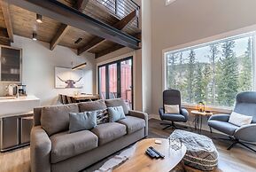 The Seasons at Keystone #1824