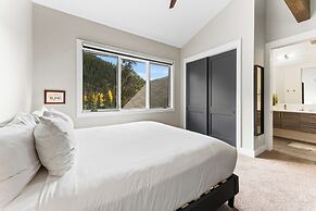 The Seasons at Keystone #1824