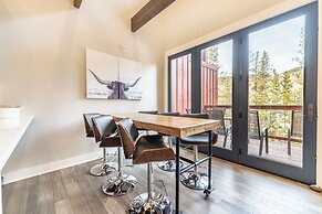 The Seasons at Keystone #1824