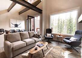 The Seasons at Keystone #1824