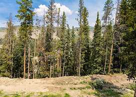 The Seasons at Keystone #1824