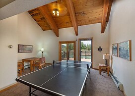 Enclave #34 by Summit County Mountain Retreats