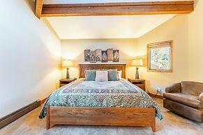 Enclave #34 by Summit County Mountain Retreats