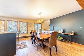 Enclave #34 by Summit County Mountain Retreats