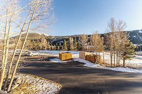 Enclave #34 by Summit County Mountain Retreats