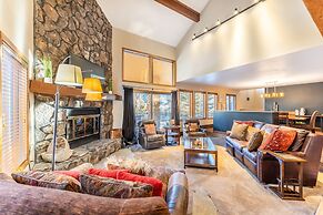 Enclave #34 by Summit County Mountain Retreats