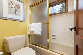 Enclave #34 by Summit County Mountain Retreats