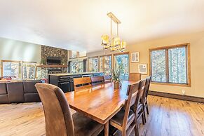 Enclave #34 by Summit County Mountain Retreats