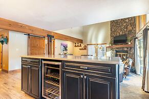 Enclave #34 by Summit County Mountain Retreats