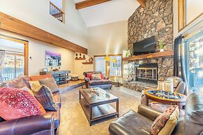 Enclave #34 by Summit County Mountain Retreats