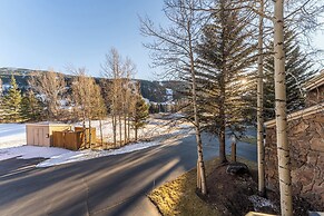 Enclave #34 by Summit County Mountain Retreats