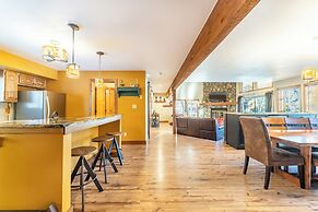 Enclave #34 by Summit County Mountain Retreats