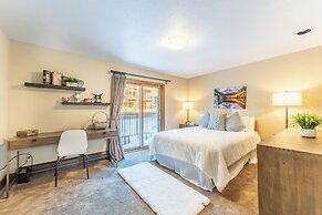 Enclave #34 by Summit County Mountain Retreats