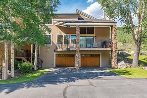 Enclave #34 by Summit County Mountain Retreats