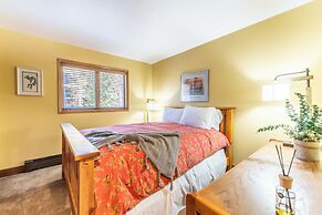 Enclave #34 by Summit County Mountain Retreats