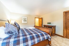 Enclave #34 by Summit County Mountain Retreats